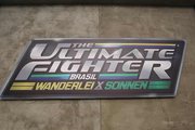 UFC TUF Brasil 3 Finale: As lutas do card principal e preliminar completo