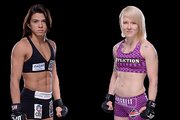 Cláudia Gadelha ganha Tina Lähdemäki - Resultado da luta UFC Fight Night 45