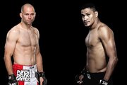 UFC 175: Ildemar Marajó perde para  Kenny Robertson - Resultado da luta