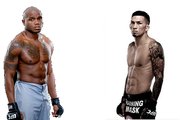 UFC 175: Marcus Brimage perde para Russell Doane - Resultado da luta