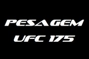 Pesagem UFC 175: Veja o horário e como assistir