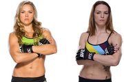 Veja o vídeo do Countdown do UFC 175: Ronda Rousey vs. Alexis Davis