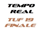 Tempo real do TUF 19 Finale com resultados das lutas