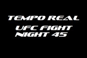 Tempo real do UFC Fight Night 45: Cerrone vs. Miller - resultados das lutas