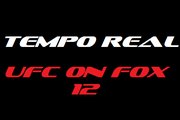 Tempo real do UFC on Fox 12: Lawler vs. Brown - resultado das lutas