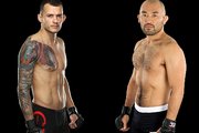 Alberto Mina supera Shinsho Anzai - Resultado da luta do UFC Fight Night 48