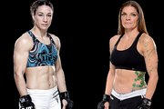Sara McMann vence Lauren Murphy - Resultado da luta do UFC Fight Night 47