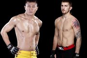 Wang Sai ganha Danny Mitchell - Resultado da luta do UFC Fight Night 48