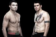 Chris Camozzi perde Rafael Natal - Resultado da luta no UFC Fight Night 50