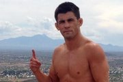 Veja as músicas de entrada do UFC: TJ Dillashaw x Dominick Cruz