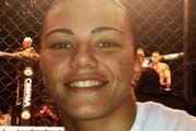 Jéssica Andrade vai lutar contra Raquel Pennington no UFC 171