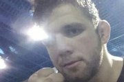 Nik Lentz lembra de derrota para Chad Mendes: 'Faltou confiança'