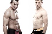 Gleison Tibau vence Piotr Hallmann - Resultado da luta no UFC Brasília