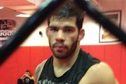 Raphael Assunção vai lutar contra Pedro Munhoz no UFC 170