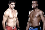 Paulo Thiago derrota Sean Spencer - Resultado da luta no UFC Brasília