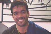 Lyoto Machida aparece com lendas do MMA brasileiro
