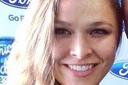 Ronda Rousey avalia habilidades de Cris Cyborg: "Horrendo"