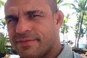 Vitor Belfort revela mudanças com ‘lagrimas e sangue’ para o UFC Fortaleza