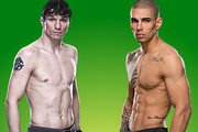Resultado do UFC 179 Rio: Darren Elkins vence Lucas Mineiro