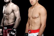 Resultado do UFC Fight Night 53: Mairbek Taisumov derrota Marcin Bandel