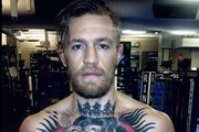 Conor McGregor: "O boxe de José Aldo não é excelente"