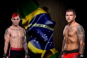 Resultado do UFC 180: Augusto Montano supera Chris Heatherly