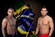 Resultado do UFC 180: Edgar Garcia perde para Hector Urbina