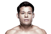 Edgar Garcia e Hector Urbina - Tudo do pré-luta pelo UFC 180