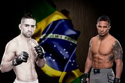 Resultado do UFC 180: Dennis Bermudez perde para Ricardo Lamas