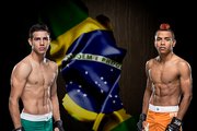 Resultado do UFC 180: Leonardo Morales perde para Yair Rodriguez