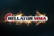 Kimbo Slice comemora chegada ao Bellator