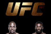 Resultado do  UFC 181: Corey Anderson vence Justin Jones