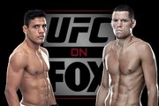 Resultado do UFC on Fox 13: Rafael dos Anjos supera Nate Diaz