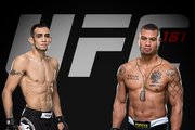 Resultado do UFC 181: Tony Ferguson supera Abel Trujillo