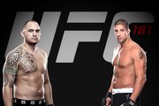 Resultado do UFC 181: Travis Browne supera Brendan Schaub