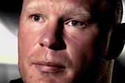 Brock Lesnar fala o que acha de Ronda Rousey: 'Excelente atleta'