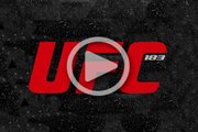 UFC 183 Ao Vivo