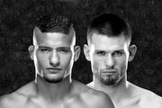 Dhiego Lima vs. Tim Means