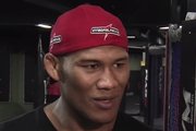 UFC on Fox 15: Retrospectos de Ronaldo Jacaré e Chris Camozzi no Ultimate