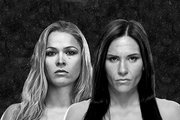 Ronda Rousey ganha Cat Zingano - Resultado da luta no UFC 184
