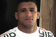 Vídeo da luta Gilbert Durinho x Rashid Magomedov no UFC São Paulo