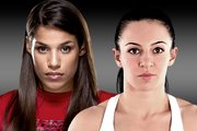 Julianna Peña nocauteou Milana Dudieva - Resultado do UFC FN 63