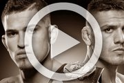 UFC 185 Ao Vivo: Anthony Pettis e Rafael dos Anjos