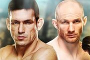 Assistir ao vivo as lutas do UFC Rio 6 - Demian Maia e Ryan LaFlare