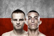 Damian Stasiak perdeu para Yaotzin Meza - Resultado do UFC Polônia