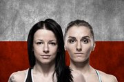 Izabela Badurek perde para Aleksandra Albu - Resultado do UFC Polônia