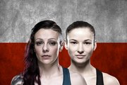 Joanne Calderwood perdeu para Maryna Moroz - Resultado do UFC Polônia