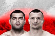 Veja ao vivo o UFC FN 64 Polônia: Gabriel Gonzaga x Mirko Cro Cop