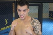 Vídeo da luta Thomas Almeida x Anthony Birchak no UFC São Paulo