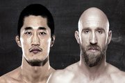Josh Burkman perde pra Dong Hyun Kim - Resultado do UFC 187